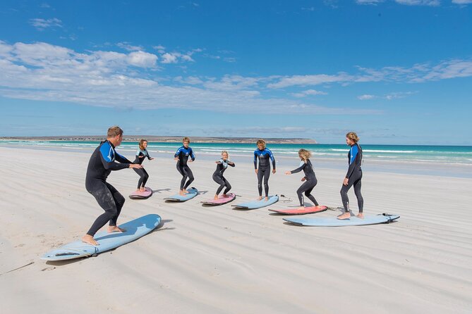 10-Day Adelaide to Perth Adventure Tour - Day 9: Conservation work and Margaret River