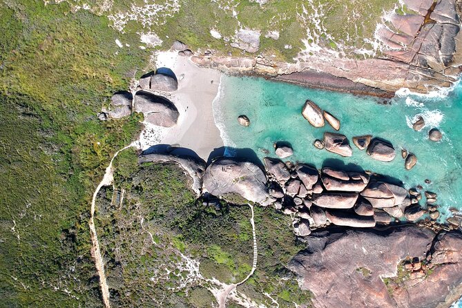 10-Day Adelaide to Perth Adventure Tour - Day 10: Wadandi culture, Busselton, and Perth