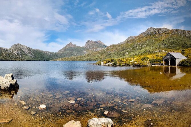 10 Days Ultimate Guided Tour of Tasmania - Comfort Tour - Key points before you book