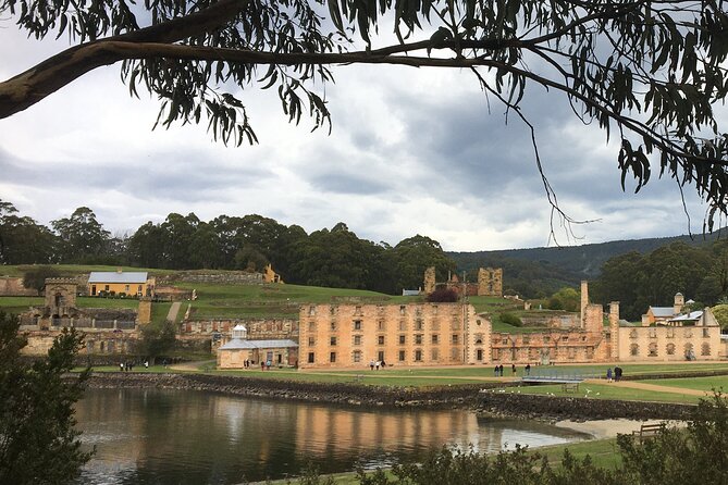 10 Days Ultimate Guided Tour of Tasmania - Comfort Tour - Day 2: The Gordon River Cruise from Strahan