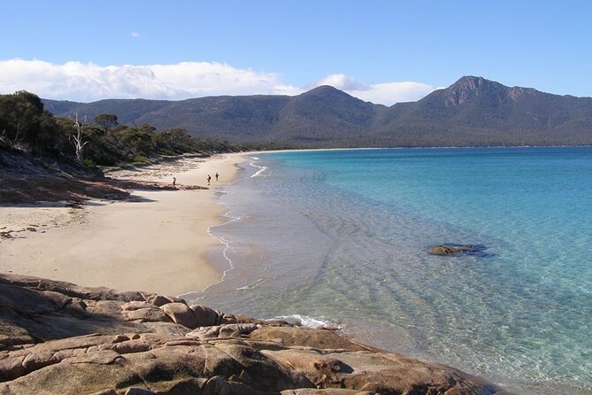 10 Days Ultimate Guided Tour of Tasmania - Comfort Tour - Day 5: Cradle Mountain and Launceston
