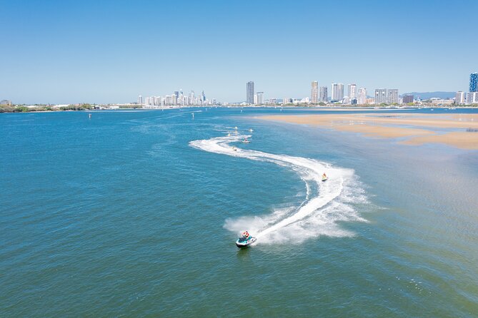 2.5 hr Jet Ski Safaris tour - Ultimate Adventure + island stop - Key points to know before you book