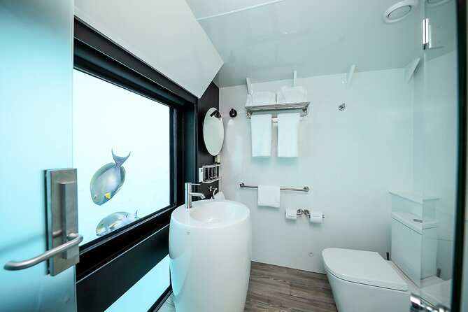 2 Day Great Barrier Reef "Reefsuites" Experience - Practical tips for getting the most from it