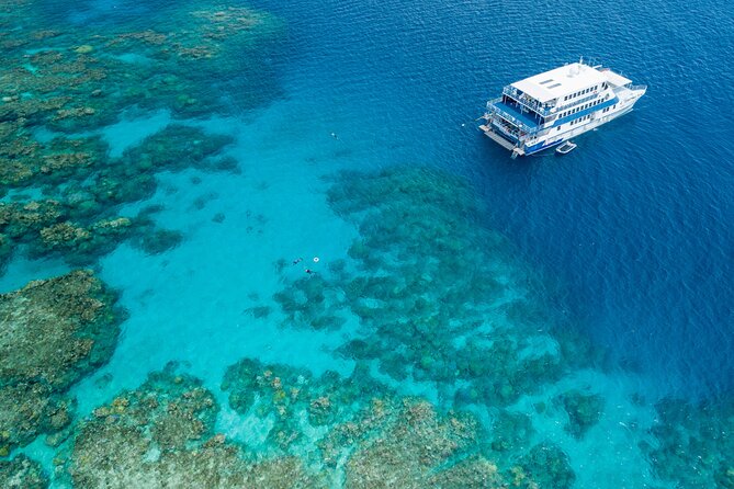 2-Day Snorkelling Experience - Great Barrier Reef Twin Share - Why two days changes the Great Barrier Reef experience