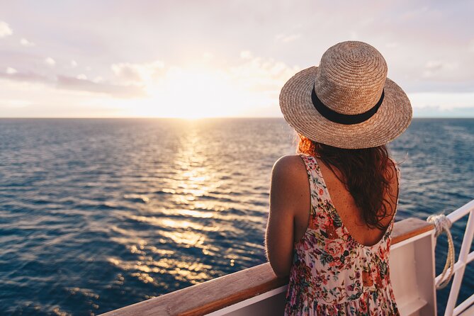 2-Day Snorkelling Experience - Great Barrier Reef Twin Share - Who will enjoy this trip most