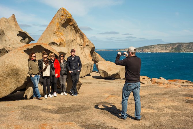 2 day Ultimate Kangaroo Island with return ferry - Key points at a glance