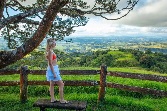 2 Days Tour on Atherton Tablelands and Cape Tribbin - Lake Eacham and Yungaburra platypus spotting