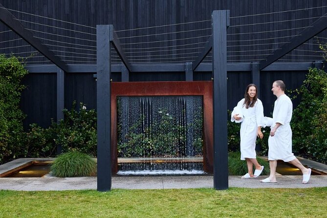 2-Hour Deep Blue Hot Springs in Warrnambool - Is $106 good value?