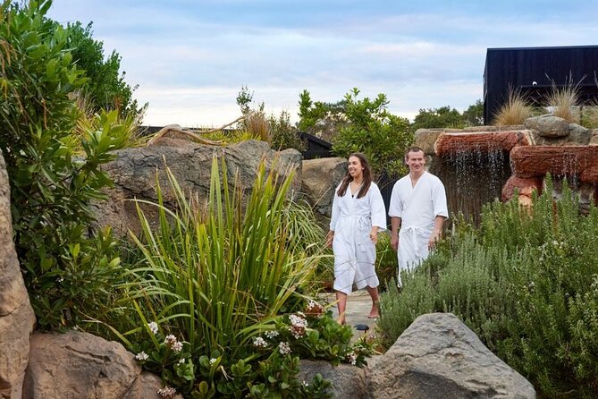 2-Hour Deep Blue Hot Springs in Warrnambool - Who should book Deep Blue Hot Springs?