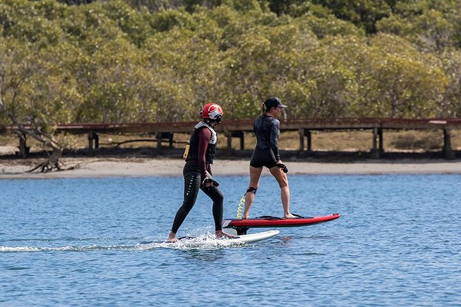 2 Hour Surf Lesson At The Spit, Main Beach (Ages 14+) - How to prepare for the best lesson