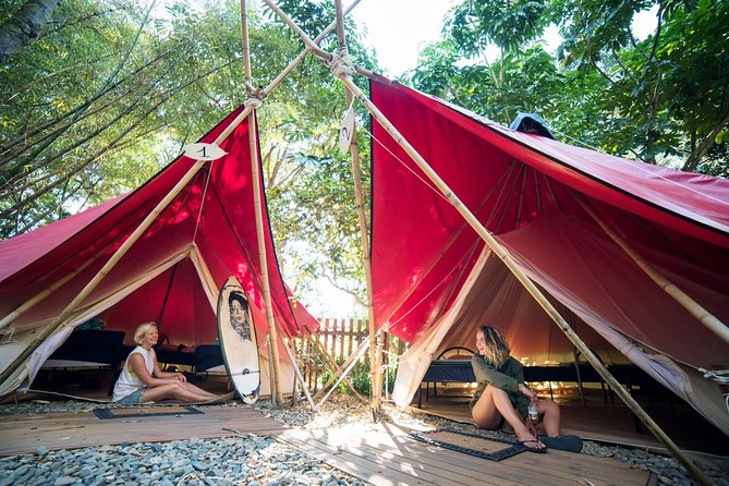 2-Night Byron Bay Surf Camp - Why this camp works for first-time surfers