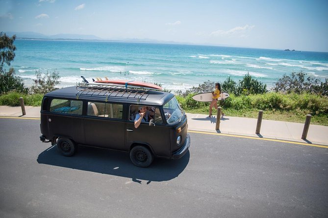 2-Night Byron Bay Surf Camp - Free camp activities beyond the surf