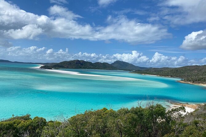2-Night Whitsunday Islands Sailing Adventure on Trimaran Avatar - Meals are included, but keep expectations modest