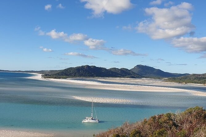 2-Night Whitsundays Sailing Cruise incl. Whitehaven Beach & Great Barrier Reef - Two nights below deck, with a very basic routine