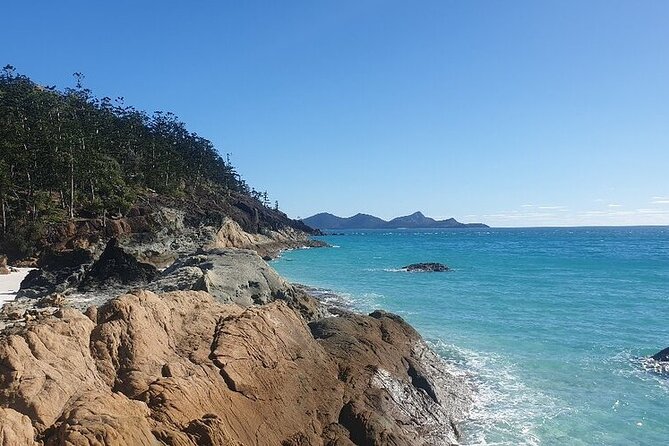 2-Night Whitsundays Sailing Cruise incl. Whitehaven Beach & Great Barrier Reef - Who will enjoy this Whitsundays cruise