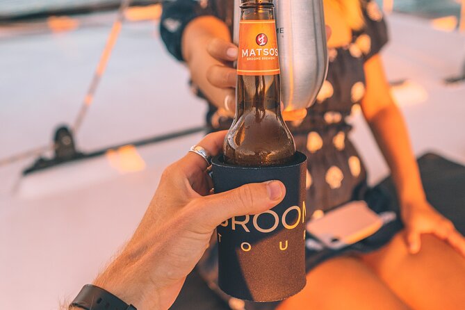 3.5 hours Sunset Cruise in Broome - Who should book it, and who should skip it?