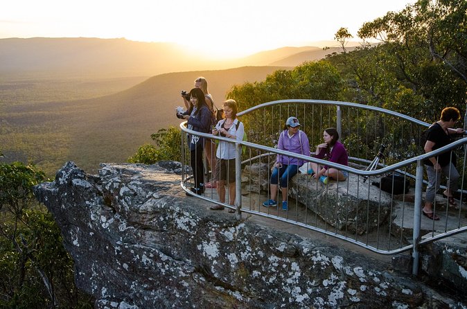 3-Day Adelaide to Melbourne Small-Group Grampian Great Ocean Road - Accommodation, meals, and practical comfort