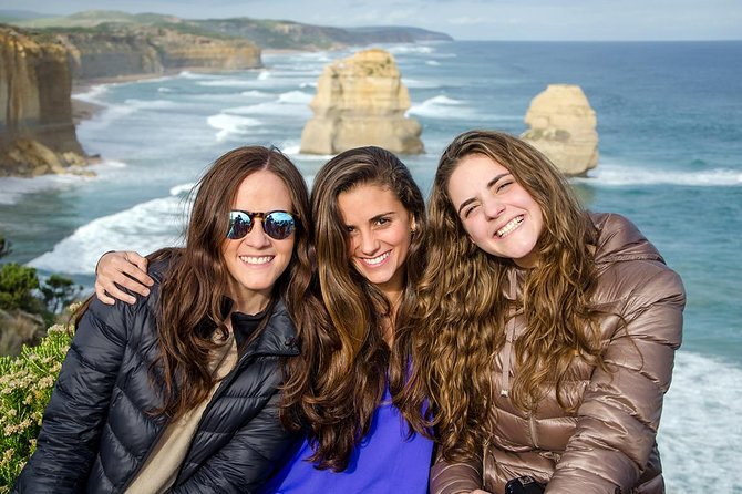 3-Day Adelaide to Melbourne Small-Group Grampian Great Ocean Road - Is $641.93 good value?