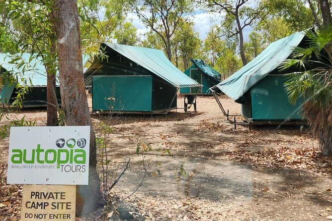 3-Day Kakadu & Litchfield 4WD Camping Adventure from Darwin - Key points to know before booking