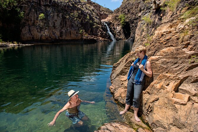 3-Day Kakadu & Litchfield 4WD Camping Adventure from Darwin - Why this three-day trip works