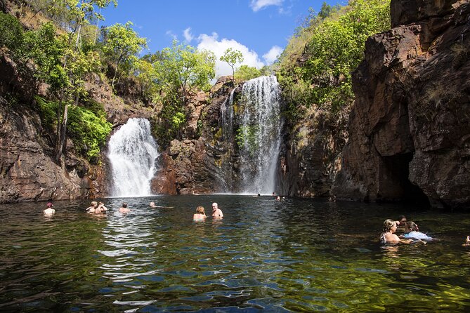 3-Day Kakadu & Litchfield 4WD Camping Adventure from Darwin - Who should book this Kakadu and Litchfield trip?
