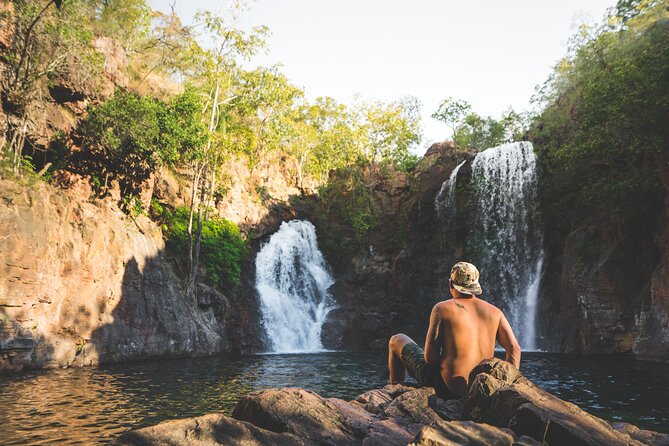 3 Day Kakadu & Litchfield 4WD Expedition - Key points at a glance