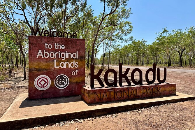 3 Day Kakadu & Litchfield 4WD Expedition - Day 3: Litchfield’s rock pools and waterfalls