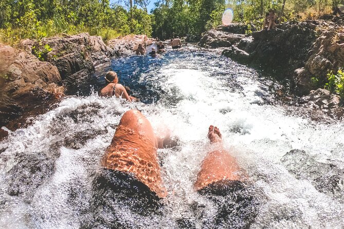 3 Day Kakadu & Litchfield 4WD Expedition - Meals, accommodation and the real value of $670.62