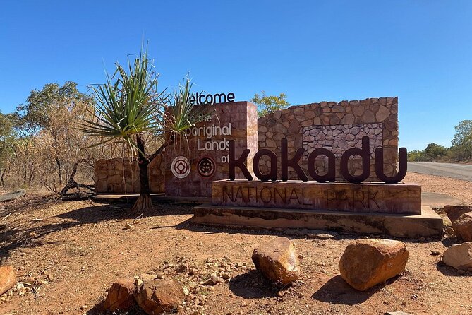 3 Day Kakadu & Litchfield 4WD Expedition - How fit do you need to be?