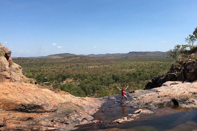 3 Day Kakadu & Litchfield 4WD Expedition - Who will get the most from this expedition?