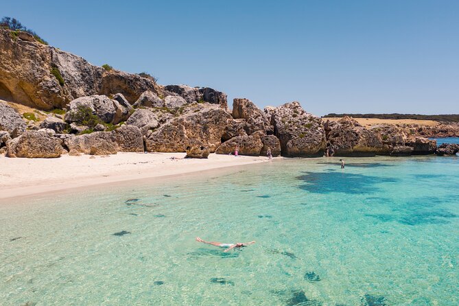 3-Day Kangaroo Island Adventure Tour - Meeting the sea lions at Seal Bay