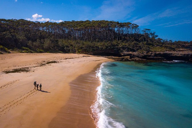3 Day Murramarang Coast Journey from Batemans Bay with Meals and Villa Accom - Key details before you book