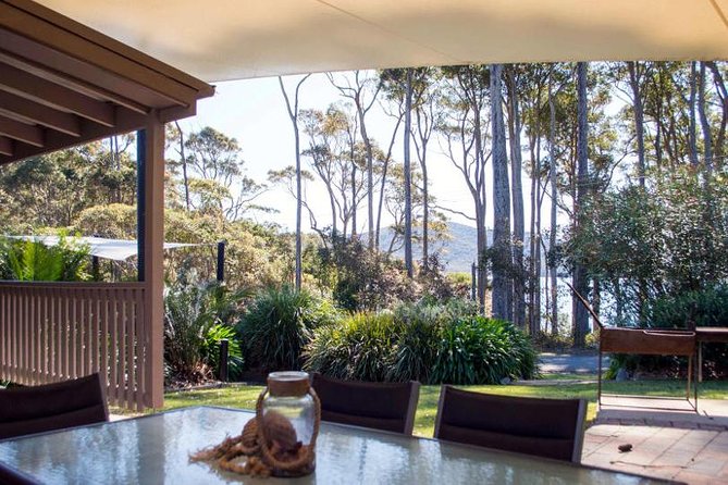 3 Day Murramarang Coast Journey from Batemans Bay with Meals and Villa Accom - Who should book this Murramarang experience?