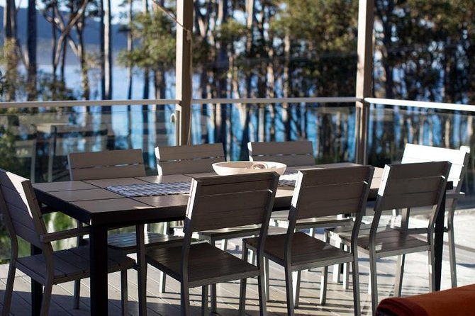3 Day Murramarang Coast Journey from Batemans Bay with Meals and Villa Accom - Day 1: An easy start through forest and along the coast