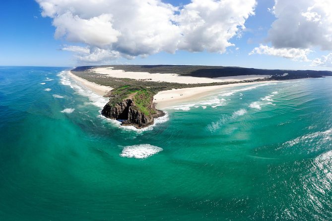 3 Day PINK4WD Tagalong Tour - K'gari/Fraser Island - Food, dorms, and the social side