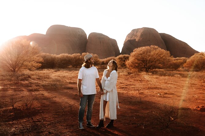 3 Day Red Centre Kata Tjuta Kings Canyon Outback ex.Alice Springs - Key points before you book