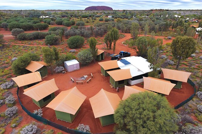 3 Day Red Centre Kata Tjuta Kings Canyon Outback ex.Alice Springs - Why this three-day route works