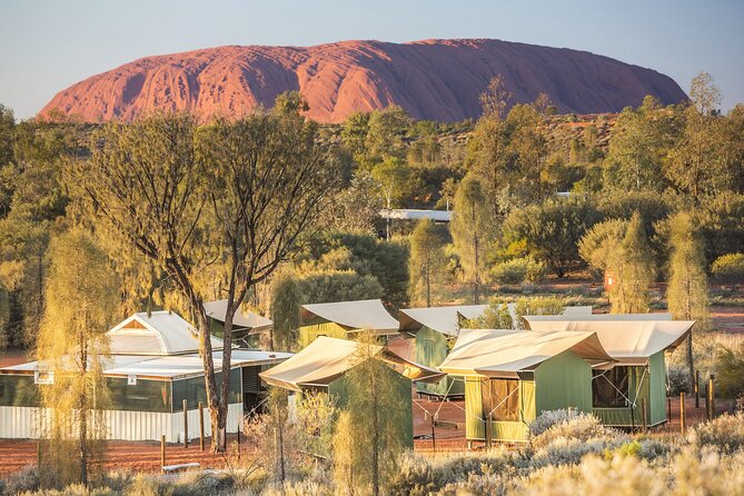 3 Day Red Centre Kata Tjuta Kings Canyon Outback ex.Alice Springs - Day three: the Kings Canyon Rim Walk