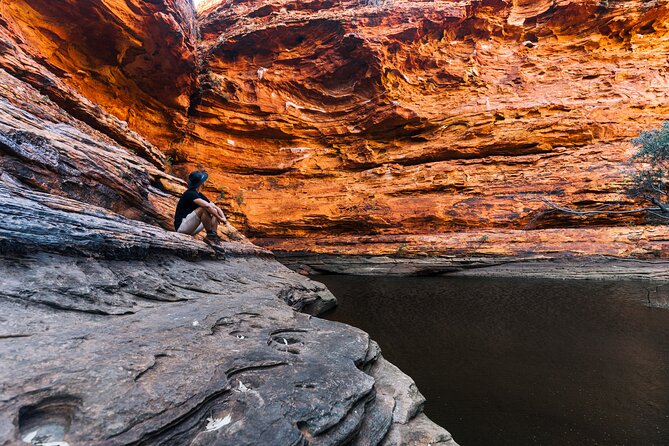 3 Day Red Centre Kata Tjuta Kings Canyon Outback ex.Alice Springs - Camping, food, and the social side