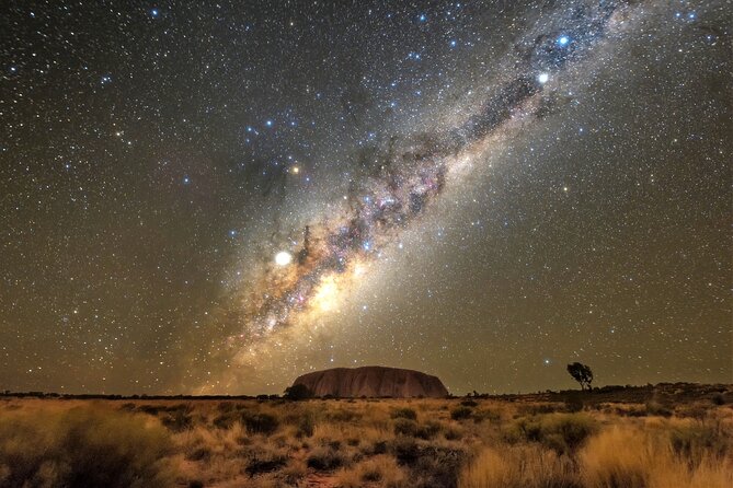 3 Day Red Centre Kata Tjuta Kings Canyon Outback ex.Alice Springs - Who will get the most from this trip