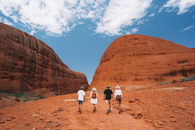 3 Day Red Centre Kata Tjuta Kings Canyon Outback ex.Alice Springs - Is $570.93 good value?