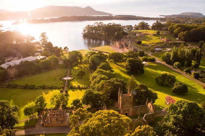 3 day Tasmanian highlights tour – Hobart, Port Arthur and Bruny Island - Key points before you book
