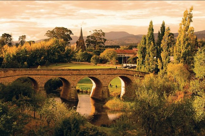 3 day Tasmanian highlights tour – Hobart, Port Arthur and Bruny Island - Day 3: Port Arthur and the Tasman Peninsula