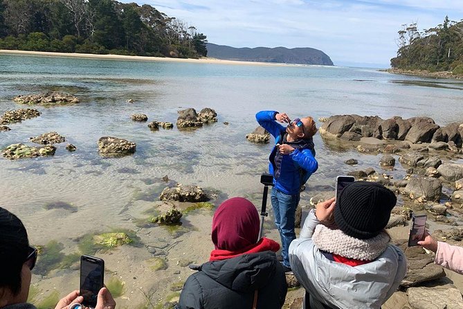 3 day Tasmanian highlights tour – Hobart, Port Arthur and Bruny Island - FAQ