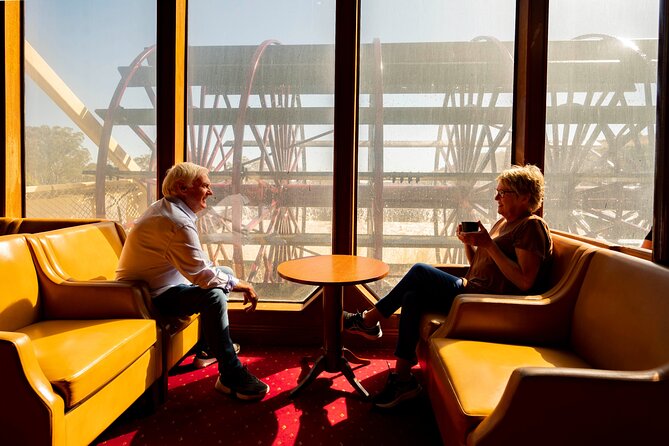 3-Night Murray River Cruise on the classic Murray Princess - My take on the Murray Princess experience