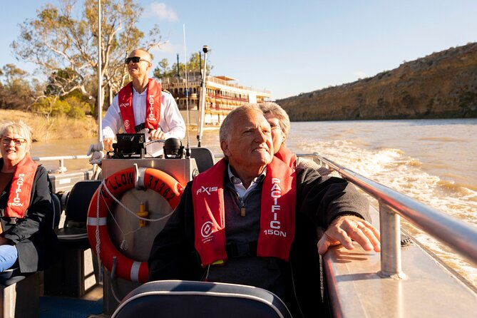 3-Night Murray River Cruise on the classic Murray Princess - Should you book this four-day Murray River cruise?