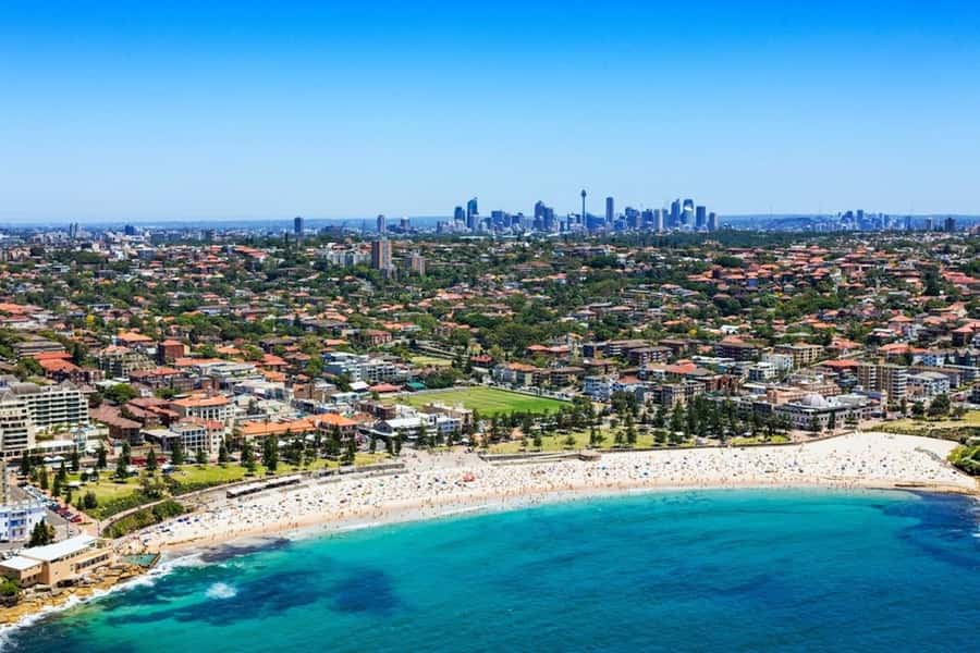 30 Minute Shared Sydney Harbour Scenic Helicopter Tour - What a shared cabin is really like