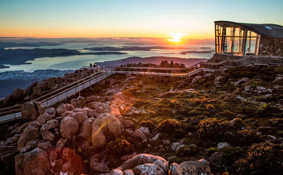 3D Tasmanian Highlights: Hobart, Port Arthur & Bruny Island - Key points to know before booking