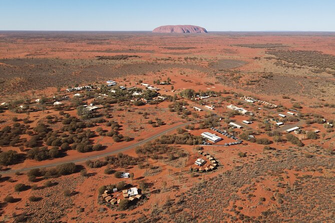 4 Day Uluru Kings Canyon West MacDonnell NP from Alice Springs - Group size, guiding, and overall value