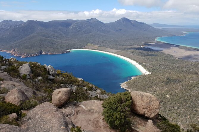 4 Day Wild Tasmania Tour / Wildlife, Nature, Hiking / Inc. Accom - Key points to know before booking
